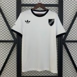 Maillot Colo Colo 100th Anniversary 2025-2026 Blanc