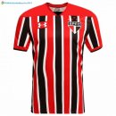 Maillot São Paulo Exterieur 2017 2018