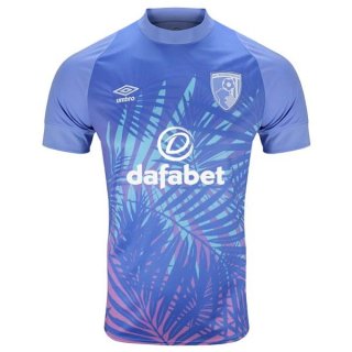 Thailande Maillot AFC Bournemouth Exterieur 2022 2023