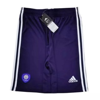 Pantalon Orlando City Domicile 2021 2022 Purpura Pantalon Orlando City Domicile 2021 2022 Purpura