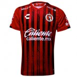 Maillot Tijuana Domicile 2019 2020 Rouge