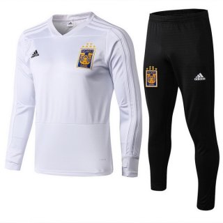 Survetement Tigres UANL 2018 2019 Blanc Survetement Tigres UANL 2018 2019 Blanc