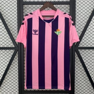 Maillot Real Betis Special Edition 2025-2026 Rose Maillot Real Betis Special Edition 2025-2026 Rose
