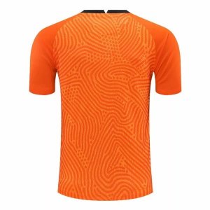 Maillot Inter Milan Gardien 2020 2021 Orange