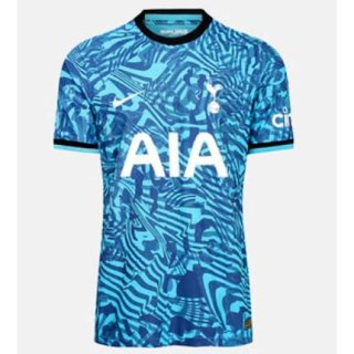 Maillot Tottenham Third 2022 2023 Maillot Tottenham Third 2022 2023