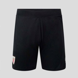 Pantalon Athletic Bilbao Gardien 2023 2024 Negro