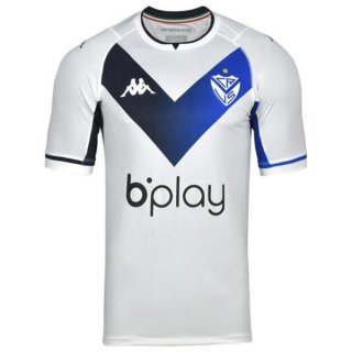 Thailande Maillot Velez Sarsfield Domicile 2022 2023