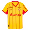 Thailande Maillot RC Lens Domicile 2025 2026