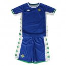 Maillot Real Betis Exterieur Enfant 2021 2022