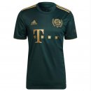 Thailande Maillot Bayern Munich WIESN 2021 2022