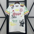 Thailande Maillot Ajax Special Edition 2025-2026