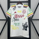 Thailande Maillot Ajax Special Edition 2025-2026