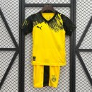 Maillot Dortmund Domicile Enfant 2025-2026