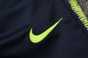Survetement Brésil 2018 Gris