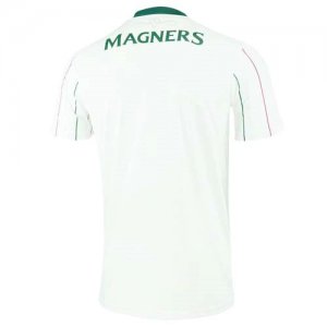 Thailande Maillot Celtic Third 2021 2022