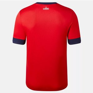 Maillot Lille OSC Domicile 2022 2023