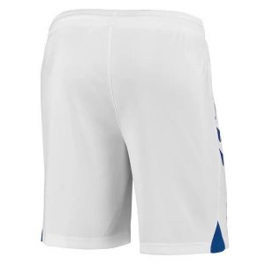 Pantalon Everton Domicile 2020 2021 Blanc