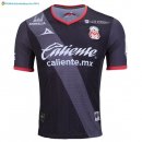 Maillot Monarcas Morelia Pirma Exterieur 2017 2018