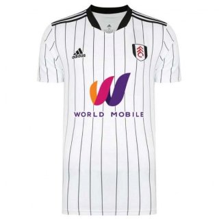 Thailande Maillot Fulham Domicile 2021 2022 Thailande Maillot Fulham Domicile 2021 2022