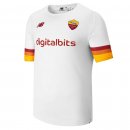 Thailande Maillot AS Roma Exterieur 2021 2022