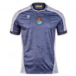 Thailande Maillot Real Sociedad Exterieur 2025 2026