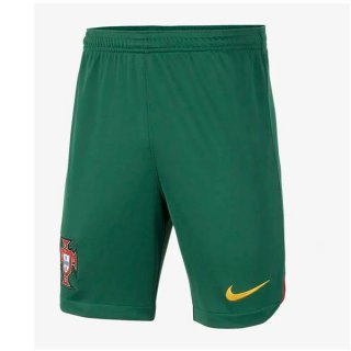 Pantalon Portugal Domicile 2022 2023 Pantalon Portugal Domicile 2022 2023