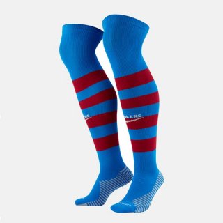 Chaussette Barcelona Domicile 2021 2022 Chaussette Barcelona Domicile 2021 2022