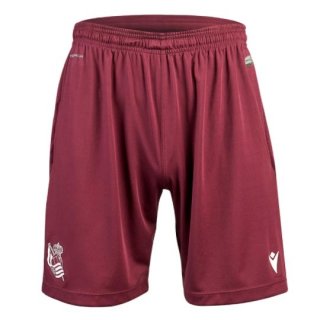 Pantalon Real Sociedad Exterieur 2021 2022 Pantalon Real Sociedad Exterieur 2021 2022