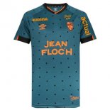 Thailande Maillot Lorient Third 2024 2025