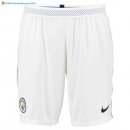 Pantalon Manchester City Domicile 2017 2018