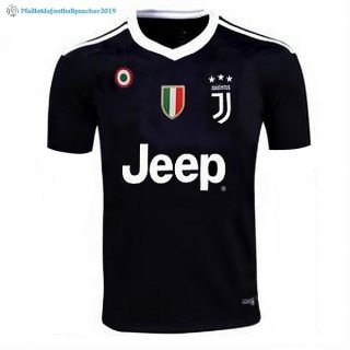 Maillot Juventus Gardien 2017 2018 Noir Maillot Juventus Gardien 2017 2018 Noir