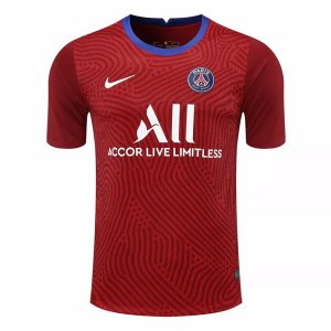 Maillot Paris Saint Germain Gardien 2020 2021 Bordeaux