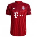 Thailande Maillot Bayern Munich Domicile 2021 2022