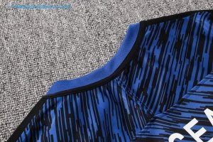 Entrainement Chelsea Domicile 2018 2019 Bleu