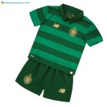 Maillot Celtic Enfant Exterieur 2017 2018