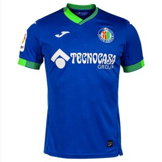 Thailande Maillot Getafe Domicile 2022 2023 Thailande Maillot Getafe Domicile 2022 2023