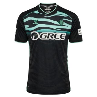 Thailande Maillot Real Betis Third 2025 2026 Thailande Maillot Real Betis Third 2025 2026