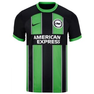 Thailande Maillot Brighton Exterieur 2023 2024 Thailande Maillot Brighton Exterieur 2023 2024