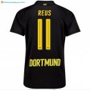 Maillot Borussia Dortmund Exterieur Reus 2017 2018