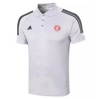 Polo Internacional 2020 2021 Gris Polo Internacional 2020 2021 Gris