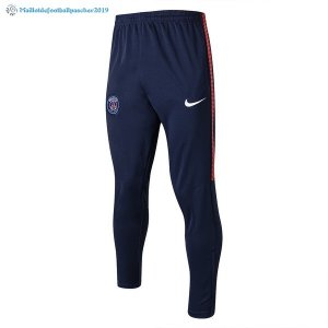 Survetement Paris Saint Germain 2017 2018 Blanc Bleu Marine