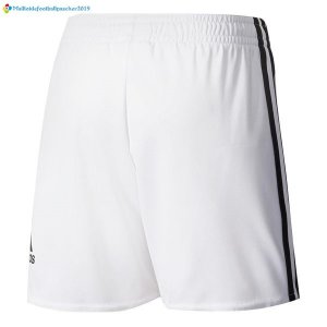 Pantalon Manchester United Domicile 2017 2018