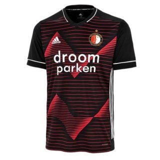 Thailande Maillot Feyenoord Exterieur 2020 2021 Thailande Maillot Feyenoord Exterieur 2020 2021