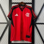 Thailande Maillot Flamengo US Pack 2025-26
