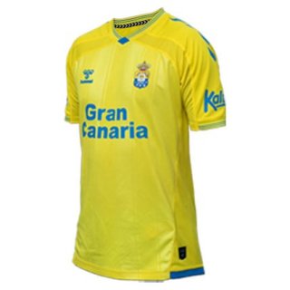 Thailande Maillot Las Palmas Domicile 2021 2022