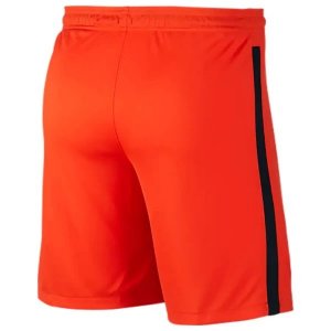 Pantalon Paris Saint Germain Gardien 2020 2021 Orange