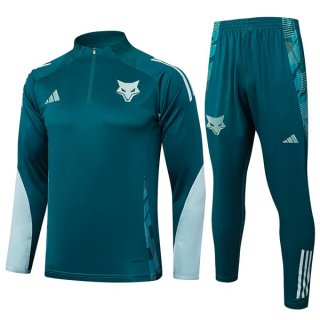 Training Cruzeiro 2025-2026 Vert Training Cruzeiro 2025-2026 Vert