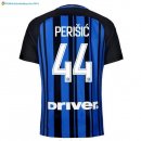 Maillot Inter Domicile Perisic 2017 2018