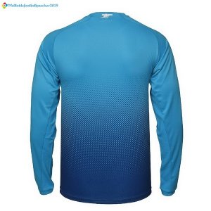 Maillot Arsenal Exterieur ML 2017 2018