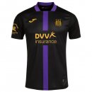 Thailande Maillot RSC Anderlecht Third 2023 2024